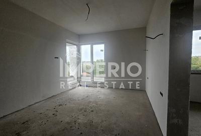 Duplex cu CF si 612 mp teren in Borhanci! - 3