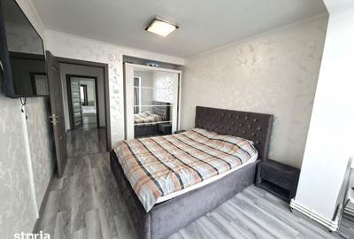 Apartament cu 3 camere, mobilat în Giulești - 6