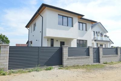 Casă individuală cu 4 camere cu Teren 419 Mp în Buftea - 25