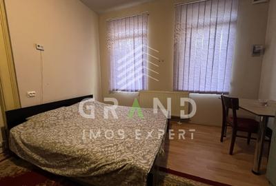 Casa 2 camere+Garaj+Curte 500 mp-Zona Piata Abator/Str. Bucuresti - 5