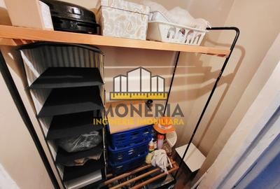 Garsoniera Parc N.Filimon-0% comision-posibilitate CT proprie - 21