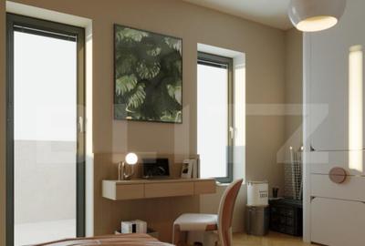 Apartamente premium cu 3 camere in cartier reziden?ial in - 15