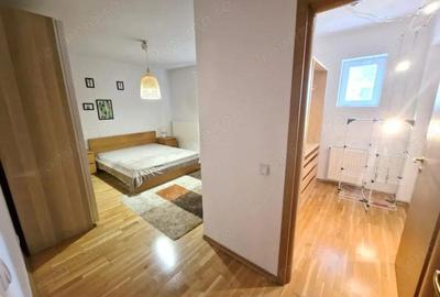 Apartament 2 camere, 78 mp High Residence, str. Erou Iancu Nicolae, Pipera - 20
