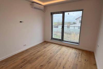 Casa moderna Allegria P+1+M. 5 cam. Util 171mp. Teren 241mp - 35