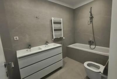 Apartament cu 2 camere semidecomandat în Aviației - 6