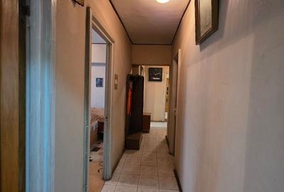 Apartament cu 3 camere decomandat în Doamna Ghica - 2