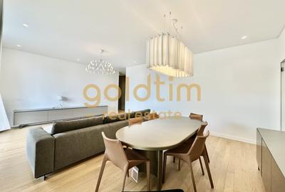 Apartament cu 4 camere decomandat, mobilat în Floreasca - 3
