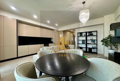 Vânzare apartament Premium în Centru, Lazăr Residence, Iași - 3