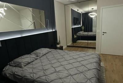 Apartament cu 2 camere semidecomandat în Central - 12