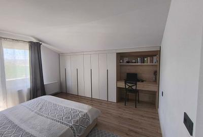 Apartament cu 4 camere decomandat în Sânnicoară - 6