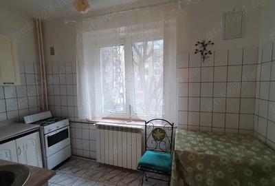 Garsonieră decomandată în Vitan - 4