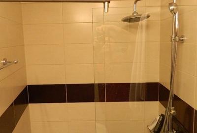 APARTAMENT NOU SPATII VITRATE MARI / GARAJ INCLUS IN PRET - 13