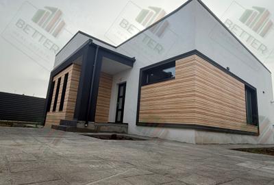 Casă de vânzare în Comuna Berceni – Parter, 4 camere, teren 360 mp - 3