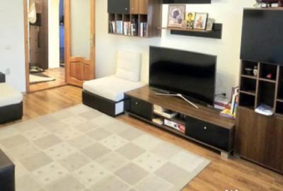 Apartament cu 3 camere decomandat în Central - 8