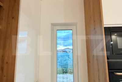 Casă cu 4 camere cu Teren 596 Mp în Bod - 4