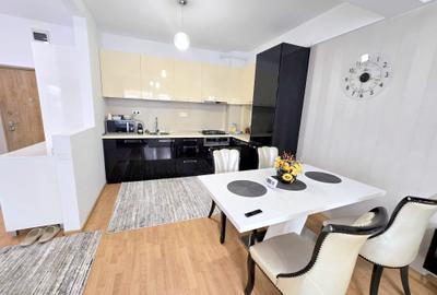 Apartament cu 2 camere semidecomandat în Zorilor - 8