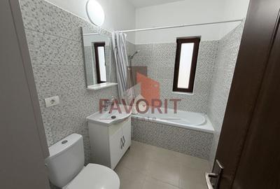 Comision 0%. Etaj 1. Zona linistita la 2 pasi de magazin - 13