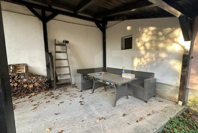 Casa de vanzare, 72 mp, zona Semicentrala - 10