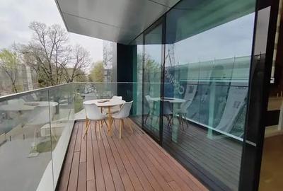 Studio Lux One Mircea Eliade I Floreasca - 13