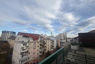 Apartament 5 camere-Scoala de Inot - 12