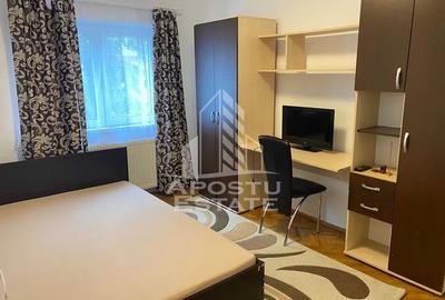 Apartament cu 3 camere, zona Soarelui, Centrala Proprie - 3