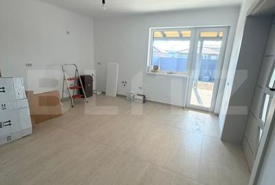 Casă individuală cu 5 camere cu Teren 500 Mp în Tărlungeni - 6