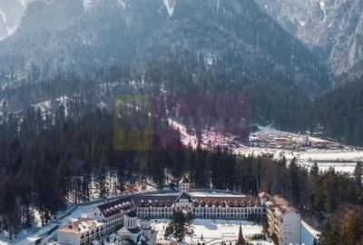 Casă cu 5 camere cu Teren 500 Mp în Central - 10