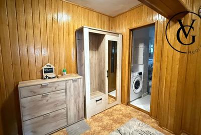 Apartament 2 camere - zona Tomis Nord - termen lung - 5