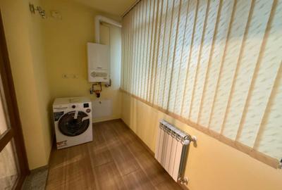 Apartament cu 3 camere decomandat în Central - 7