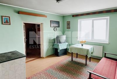 Casă individuală cu 6 camere cu Canalizare în Ultracentral - 5