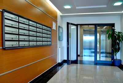 Emerald Residences 4 camere - 13