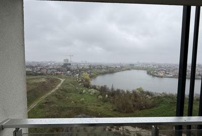 Apartament cu 3 camere decomandat, mobilat în Fundeni - 14