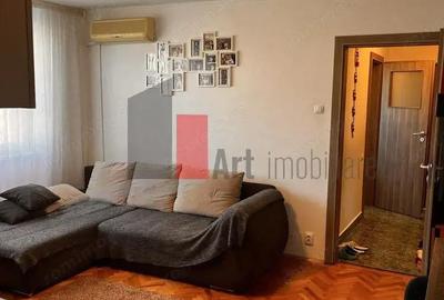 APARTAMENT 3 CAMERE STEFAN CEL MARE - OBOR - 14
