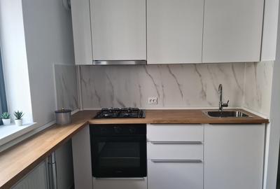 Apartament modern de 2 camere cu parcare in Hils Pallady, aproape de metrou - 4