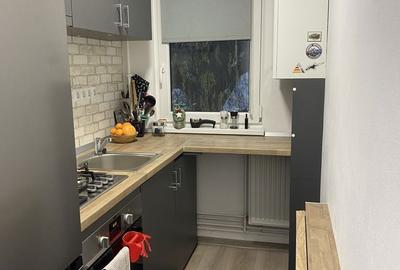 Apartament cu 2 camere semidecomandat în Central - 7