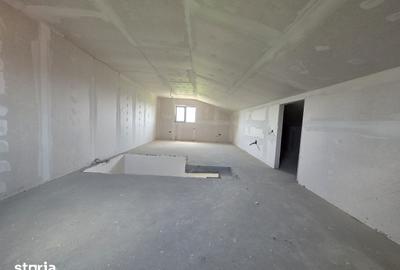 Casă cu 6 camere cu Teren 250 Mp în Central - 9