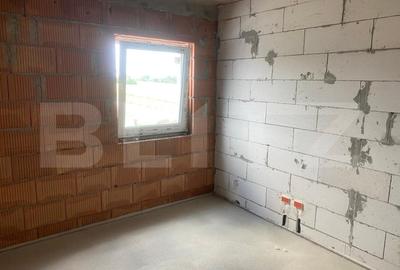 Apartament 3 camere, 80 mp, bloc nou in zona Tisauti - 2