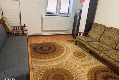 Garsonieră decomandată în Central - 4