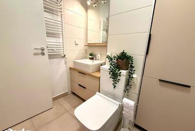 Apartament cu 3 camere decomandat, mobilat în Militari - 3
