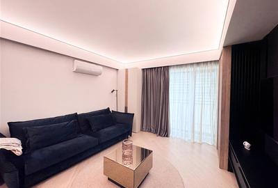 Apartament cu 2 camere decomandat, mobilat în Pipera - 3