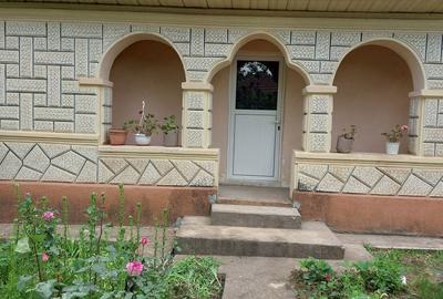 Casă cu 4 camere în Smârdan - 6
