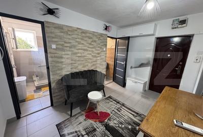 Apartament 3 camere, centrala, AC – vizavi de Spitalul de Urgente - 3