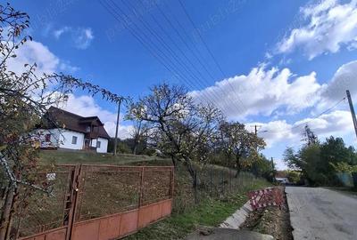 Casa 3 camere +teren in com Bune?ti sat Teiusu judetul Valcea, - 1