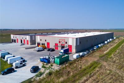 Spațiu comercial, de 1,200 mp, în Chitila - 25