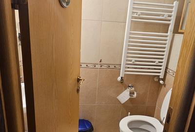 Titan-metrou Nicolae Grigorescu - apartament 3 cam duplex - mobilat, centrala - 18