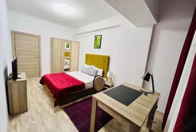 Apartament 3 camera / 80 mp / zona Summerland / Centrala proprie / AC / 2 bai - 5