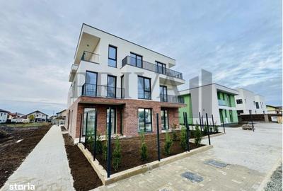 Apartament cu 3 camere în Dumbrăvița - 2