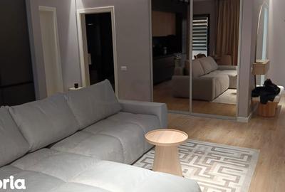 Apartament cu 3 camere, mobilat în Dămăroaia - 3