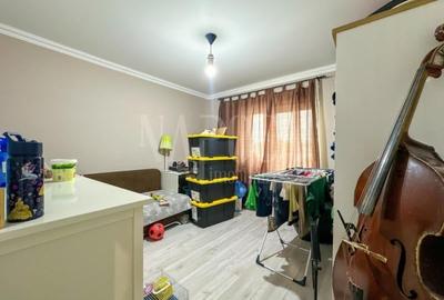 Apartament 4 camere de vanzare in Intre Lacuri, Cluj Napoca - 4