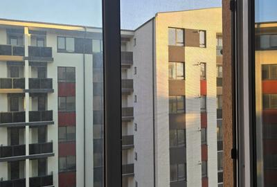 Apartament cu 2 camere semidecomandat în Chiajna - 8